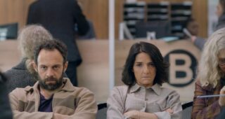 Désordres : Florence Foresti, Clément Bresson