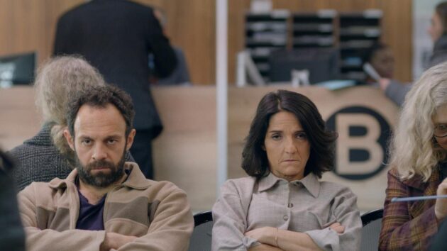 Désordres : Florence Foresti, Clément Bresson