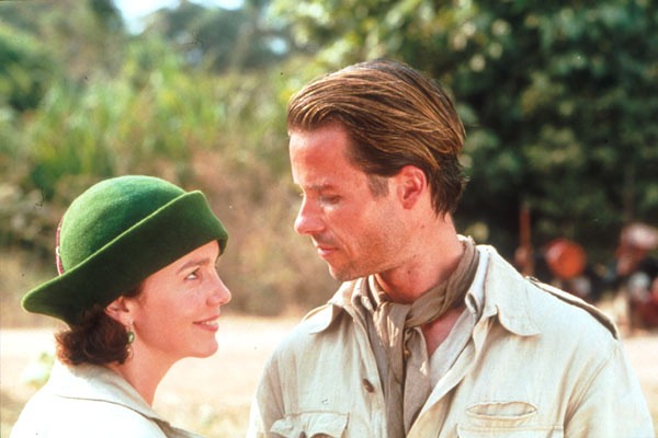 Deux Frères : photo Guy Pearce, Philippine Leroy-Beaulieu