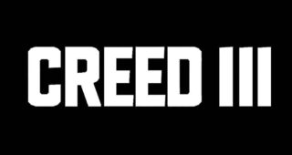 Creed III : Affiche officielle