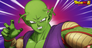 Dragon Ball Super: Super Hero : Piccolo, Akira Toriyama