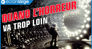 Event Horizon - Le vaisseau de l'au-delà : à la recherche du film le plus gore de l'histoire