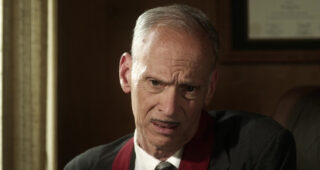 Excision : Photo John Waters