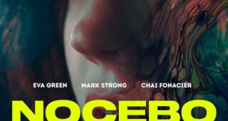 Nocebo : Affiche officielle