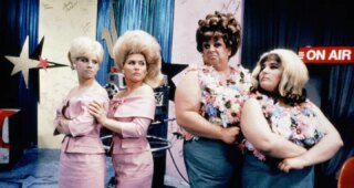 Hairspray : Photo Ricki Lake, Divine
