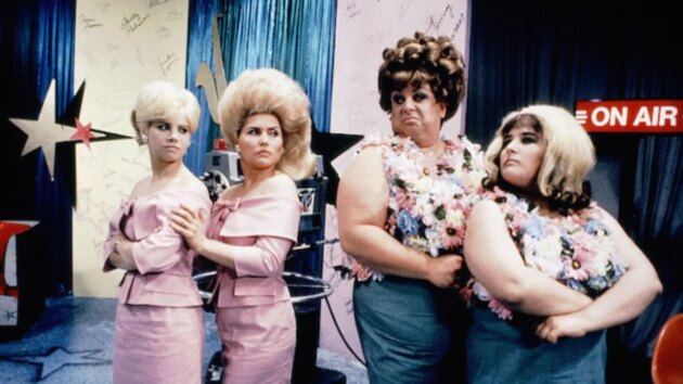 Hairspray : Photo Ricki Lake, Divine