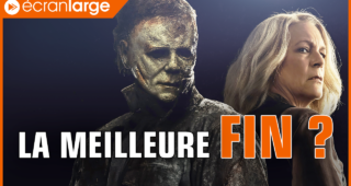 Halloween Ends : le dernier massacre de Michael Myers ?