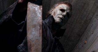 Halloween Ends : photo