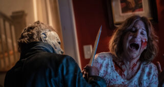 Halloween Ends : photo