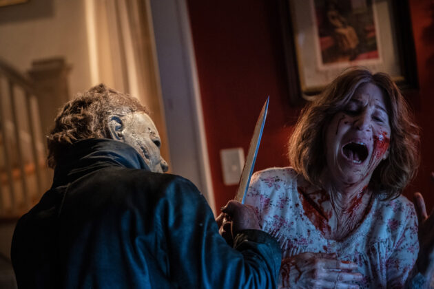 Halloween Ends : photo
