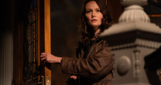 Halloween Ends : photo, Andi Matichak