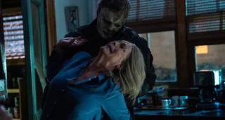 Halloween Ends : photo, Jamie Lee Curtis