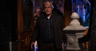 Halloween Ends : photo, Will Patton