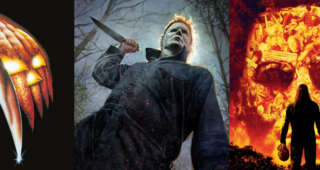 Halloween : photo