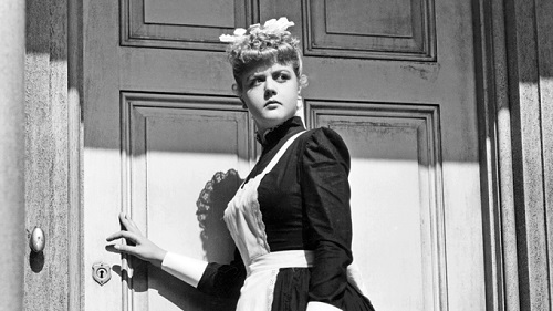 Hantise : Photo Angela Lansbury