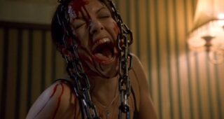 Hellraiser: Deader : photo