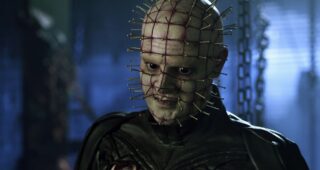 Hellraiser: Deader : photo