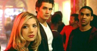 Hellraiser : Hellworld : photo, Henry Cavill