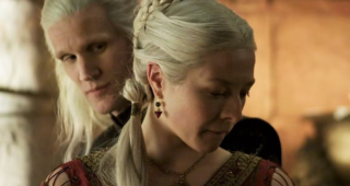 House of the Dragon : photo