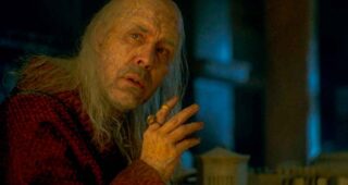House of the Dragon : photo, Paddy Considine