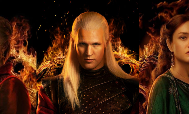 House of the Dragon : quoi pour la saison 2