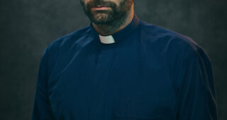 Inside Man : photo, David Tennant