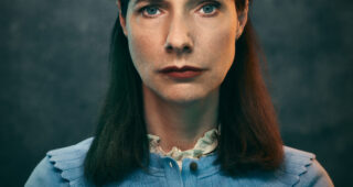 Inside Man : photo, Dolly Wells