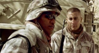 Jarhead, la fin de l'innocence : Jake Gyllenhaal