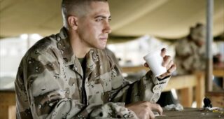 Jarhead, la fin de l'innocence : Jake Gyllenhaal