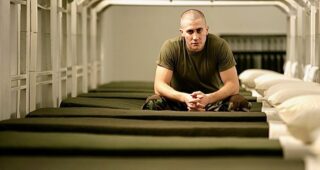 Jarhead, la fin de l'innocence : Jake Gyllenhaal