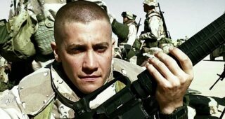 Jarhead, la fin de l'innocence : Jake Gyllenhaal