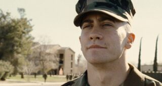 Jarhead, la fin de l'innocence : Jake Gyllenhaal