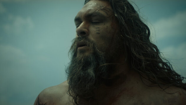 Jason Momoa : photo, See