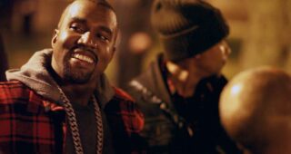 Jeen-Yuhs – la Trilogie Kanye West : Photo Kanye West