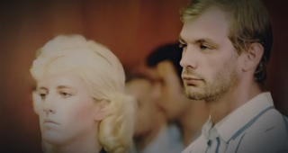 Jeffrey Dahmer : Autoportrait d'un tueur : photo