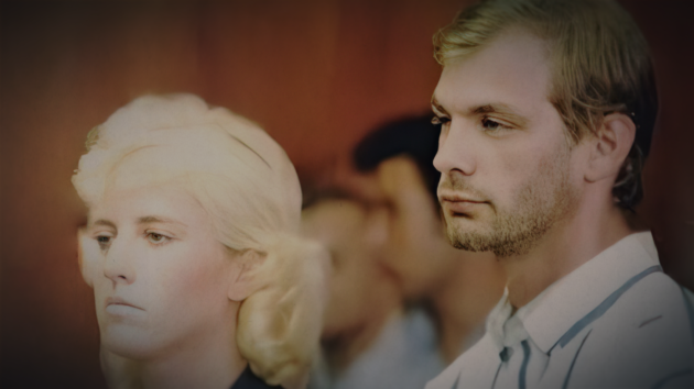 Jeffrey Dahmer : Autoportrait d'un tueur : photo