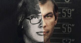 Jeffrey Dahmer : Autoportrait d'un tueur : photo