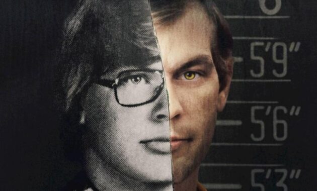 Jeffrey Dahmer : Autoportrait d'un tueur : photo