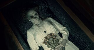 Le Cabinet de curiosités de Guillermo del Toro : photo