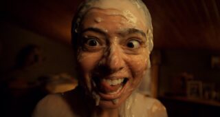 Le Cabinet de curiosités de Guillermo del Toro : Photo Kate Micucci