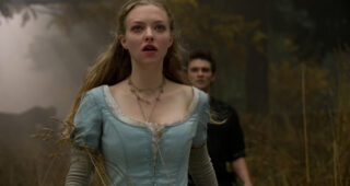 Le Chaperon rouge : photo