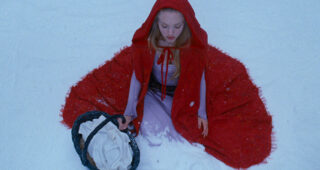 Le Chaperon rouge : photo, Amanda Seyfried