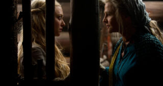Le Chaperon rouge : photo, Julie Christie, Amanda Seyfried