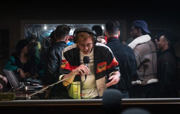 Le Monde de demain : photo