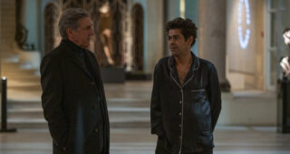 Le Nouveau Jouet : photo, Daniel Auteuil, Jamel Debbouze