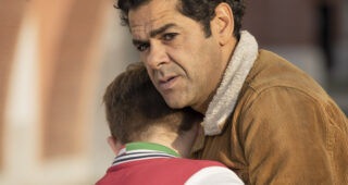 Le Nouveau Jouet : photo, Jamel Debbouze