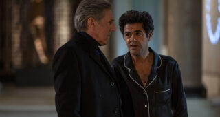 Le Nouveau Jouet : photo, Jamel Debbouze, Daniel Auteuil