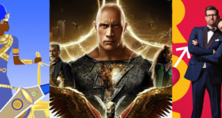Le Pharaon, le Sauvage et la Princesse : photo