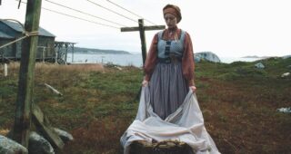 Le Poids de l'eau : Photo Sarah Polley