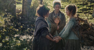 Le Seigneur des anneaux : Les Anneaux de Pouvoir : photo